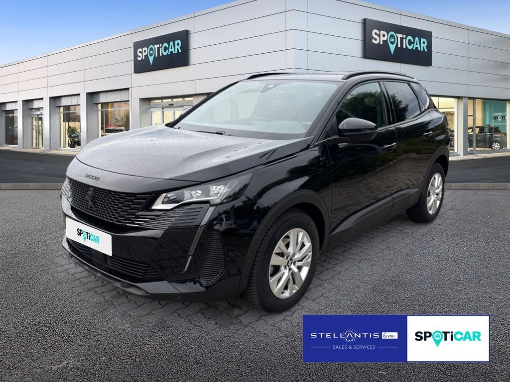 Image of Peugeot 3008