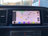 Cupra Ateca - Vorschau Bild 30