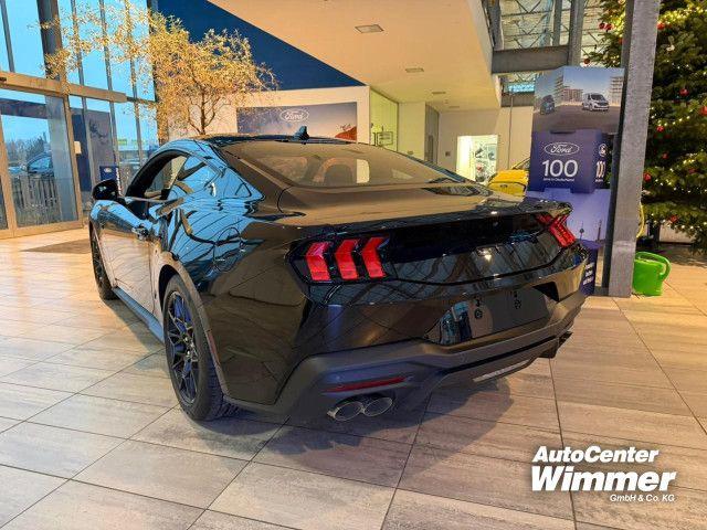 Ford Mustang Fastback 5.0 Ti-VCT V8 GT Magneride LED