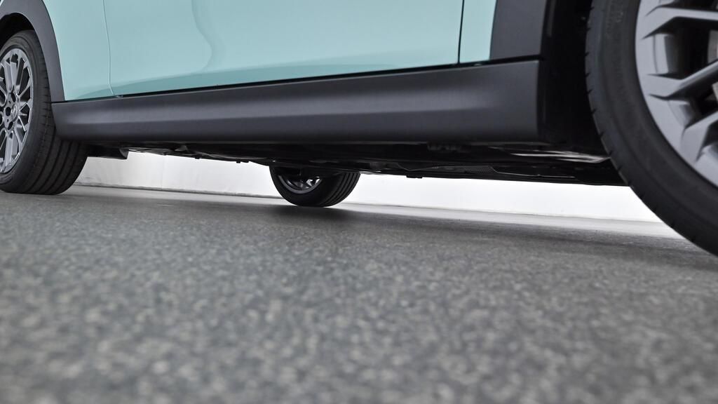 MINI Cooper C - Bild 22