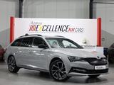 Skoda Superb Combi 1.4 TSI iV SPORTLINE BLACK PANORAMA - Skoda Superb mit Hybrid-Antrieb