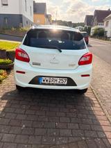 Mitsubishi Space Star 1.2 MIVEC Diamant+ ClearTec Diamant+ - Mitsubishi Space Star von privat