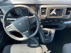 Pössl VANster  *Alltagstauglicher Camper*145PS