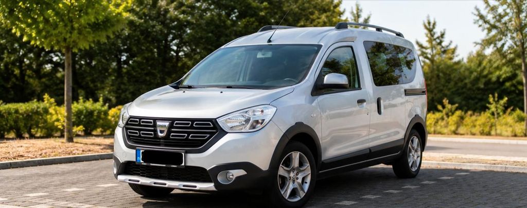 Image of Dacia Dokker
