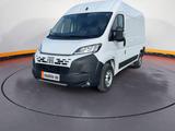Fiat Ducato III 2,2 HDI L2H2 3500 Klima DAB Nebel  - Fiat Ducato in Köln