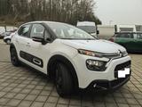 Citroën C3 BlueHDi 100 Stop&Start - Citroen C3 Stop-&-Start mit Diesel-Antrieb
