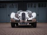 Jaguar XK Xk150 - Jaguar XK: Xk150