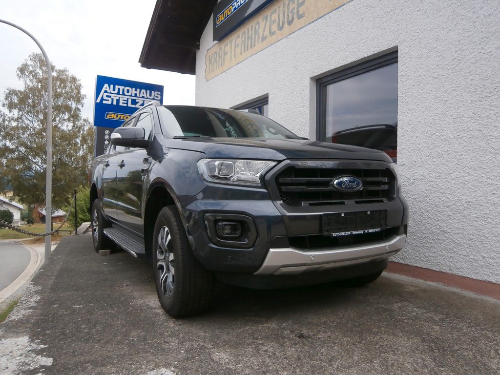 Image of Ford Ranger