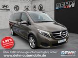 Mercedes-Benz V 250 CDI Edition lang 8Sitzer LED 18 Navi el.Hk - Mercedes-Benz V 250 Gebrauchtwagen