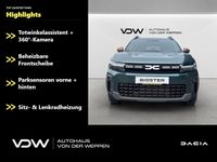 Dacia Bigster - Vorschau Bild 2