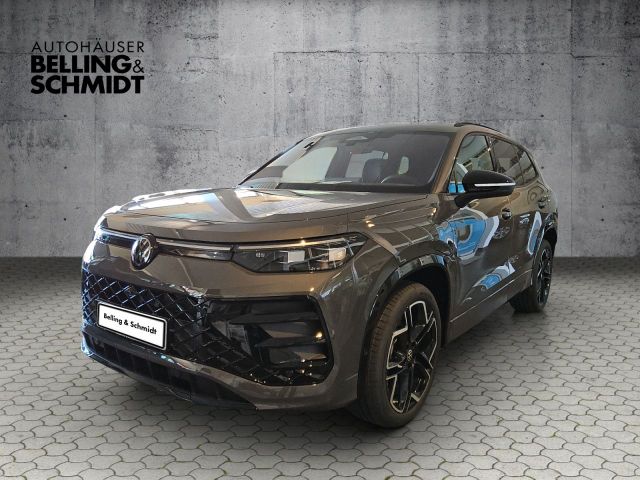 Tayron R-Line 2.0 l TDI SCR 4MOTION 142 kW (193