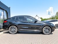 BMW X4 - Vorschau Bild 10