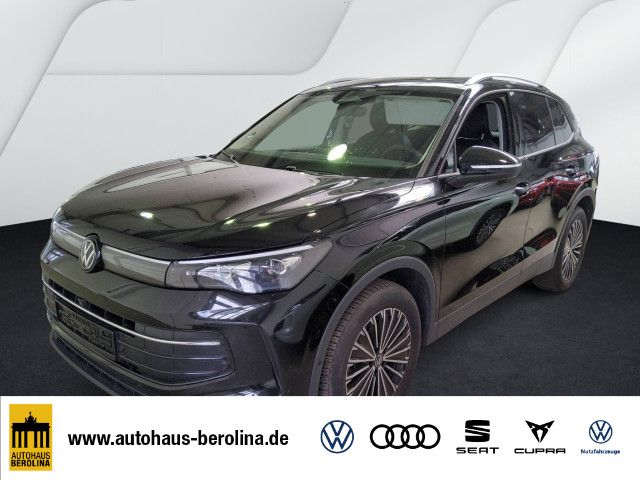 Image of Volkswagen Tiguan