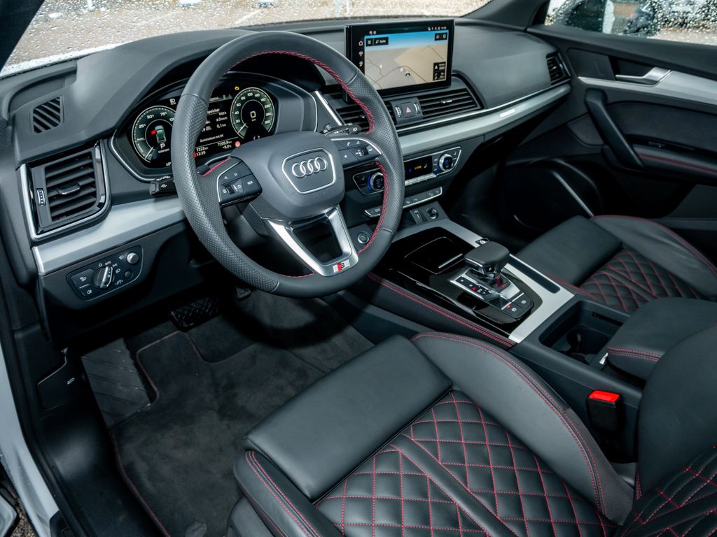 Audi Q5 - Bild 3