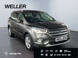 Ford Kuga 1.5 EcoB Cool&Connect *Sportsi*hzb Front*SH - Ford: Connect Sport