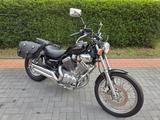Yamaha XV 535 Virago - YAMAHA 1997 VIRAGO 535