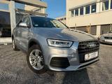 Audi Q3 2.0 TFSI quattro S-tronic*NAVI|LED|KAMERA|AHK - Audi in Ludwigsburg