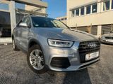 Audi Q3 2.0 TFSI quattro S-tronic*NAVI|LED|KAMERA|AHK - Audi Q3 in Stuttgart