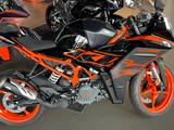 KTM Rc 125 / TÜV NEU - KTM Motorräder in Halle