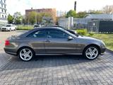 Mercedes-Benz CLK 220 AMG PAKET CDI Grand Edition  - Mercedes-Benz CLK 220: Coupé