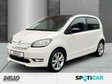 Skoda Citigo e iV Style Komfort-Paket Sitzhzg.Beheizb.