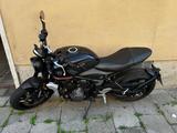 Triumph Trident - TRIUMPH TRIDENT