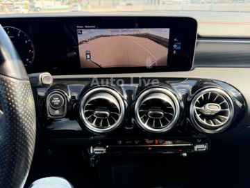 Mercedes CLA 250 - 12