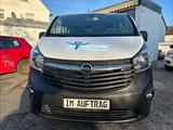 Opel Vivaro B Kasten/Kombi Combi L1H1  2,7t - Opel Vivaro B Gebrauchtwagen