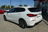 BMW 118i Sport Line Aut. LED Navi Totwinkel Tempomat - BMW 118: Sitzheizung