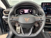 Cupra Leon ST VZ 2.0 TSI  DSG 4Drive PANO AHK GAR 2030 bei Autohaus Landmann & Maier OHG