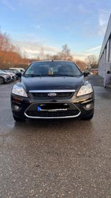 Ford Focus Cabrio Pininfarina - Ford Focus aus 2010: Cabrio