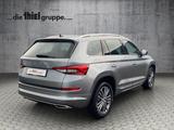 Skoda Kodiaq 2.0 TDI L&K 4x4 DSG AHK+Navi+RFK+LED - Skoda Kodiaq in Duisburg