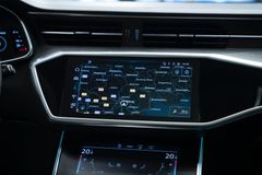 RS6 4.0 TFSI SPECIAL COLOUR