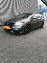 Honda Civic ,2012 ,km 114000, TÜV  fbr 2027 - Honda