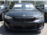 BMW 320d Touring M-Sport Pro 360° ACC AHK LED HUD - BMW 320 Neuwagen