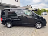 Nissan NV200 1.6l /Evalia Premium 7-SITZE+KEYLESS - Nissan NV200 mit Schiebetür