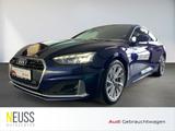 Audi A5 Sportback 50 TDI quattro BUSINESS+AHK+ACC+RFK