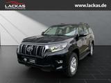 Toyota Land Cruiser Comfort 2.8*Leder *AHK*AllTerrain* - Toyota Land Cruiser in Essen