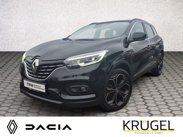 Renault Kadjar TCe 140 EDC GPF BLACK E DITION