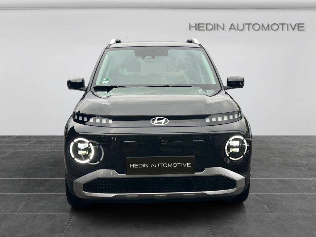 Hyundai INSTER – Bild 9
