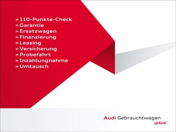 Audi A4 - 2