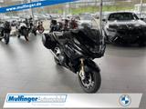 BMW R 1250 RT Kurvenli. ACC RDC Zusatzsch. Radio - MOTORRAD RT 125