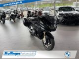 BMW R 1250 RT Kurvenli. ACC RDC Zusatzsch. Radio - MOTORRAD RT 125