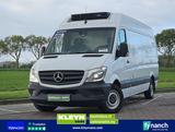 Mercedes-Benz SPRINTER 319 L3H2 V6 Koelwagen! - Mercedes-Benz Sprinter 319