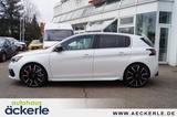 Peugeot 308 GTi 8-Fach | Top Zustand | gute Ausstattung - Peugeot 308: Weiß