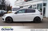 Peugeot 308 GTi 8-Fach | Top Zustand | gute Ausstattung - Peugeot 308: Weiß
