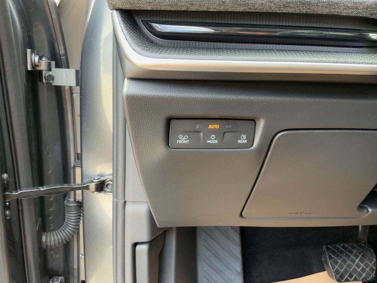 Skoda Superb - Bild 16