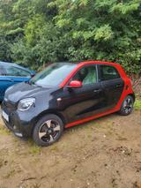 Smart ForFour 60kW EQ Batterie - - Smart ForFour in Lübeck