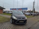 Ford Grand C-Max*LEDER*AUTOMATIK*PDC*KAMERA !! - Ford Grand C-Max mit Schiebedach