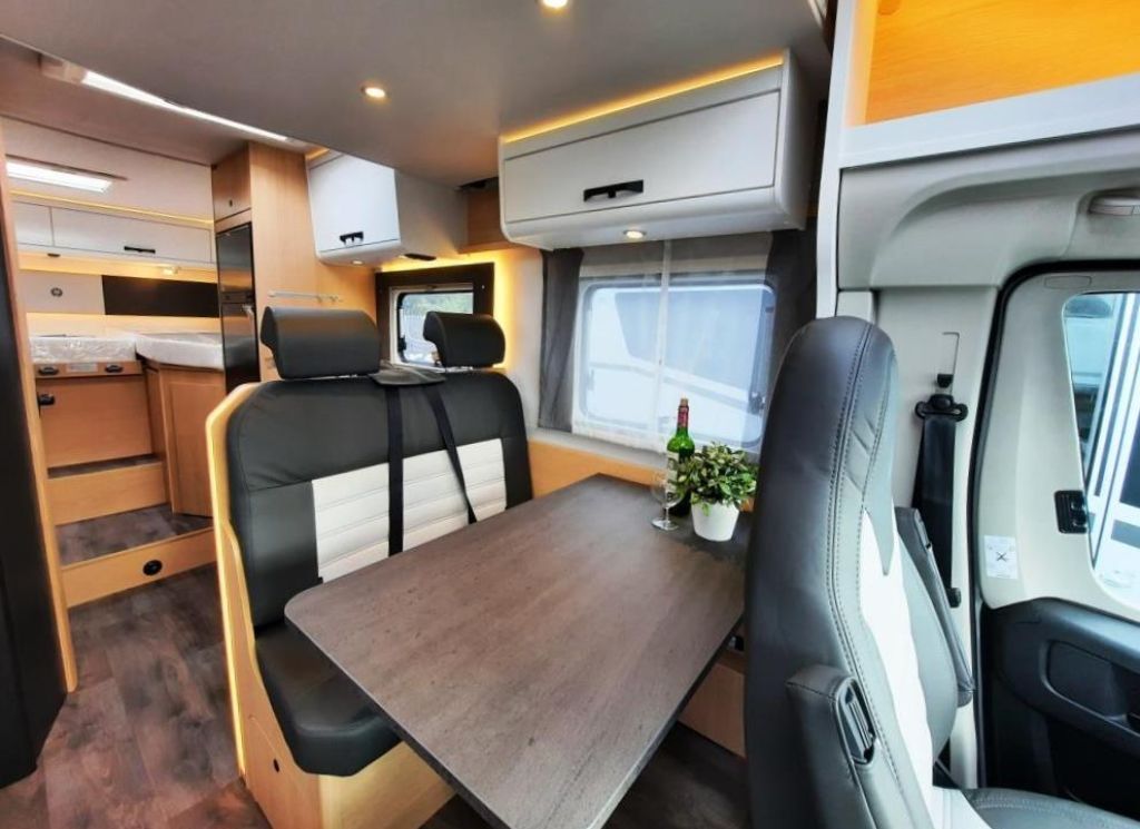 Fahrzeugabbildung Sunlight T 67 Adventure Edition Verfüg./Sparen Sie 4.673,